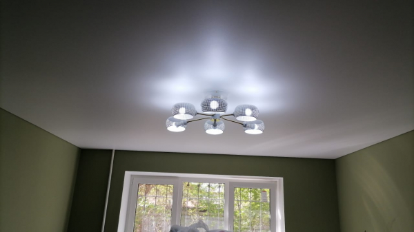 Скидка 20% на полотна