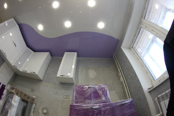 Криволинейные