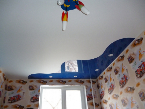 Криволинейные