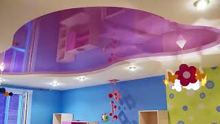 Видео конструкций в детскую комнату 